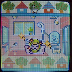 Matsuya - Tamagotchi iD L Generation 1