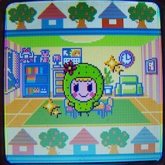Matsuya - Tamagotchi iD L Generation 1