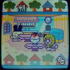 Matsuya - Tamagotchi iD L Generation 1