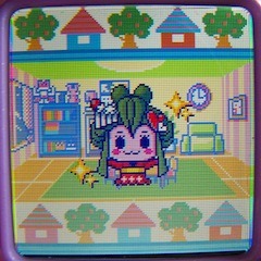 Matsuya - Tamagotchi iD L Generation 1