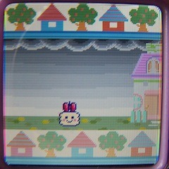 Tamagotchi iD L pictures