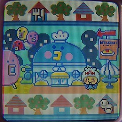 Tamagotchi iD L pictures