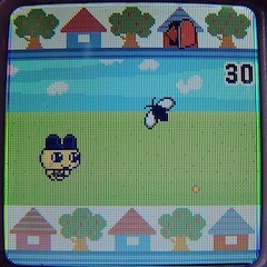 Tamagotchi iD L pictures
