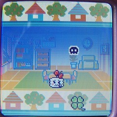 Tamagotchi iD L pictures