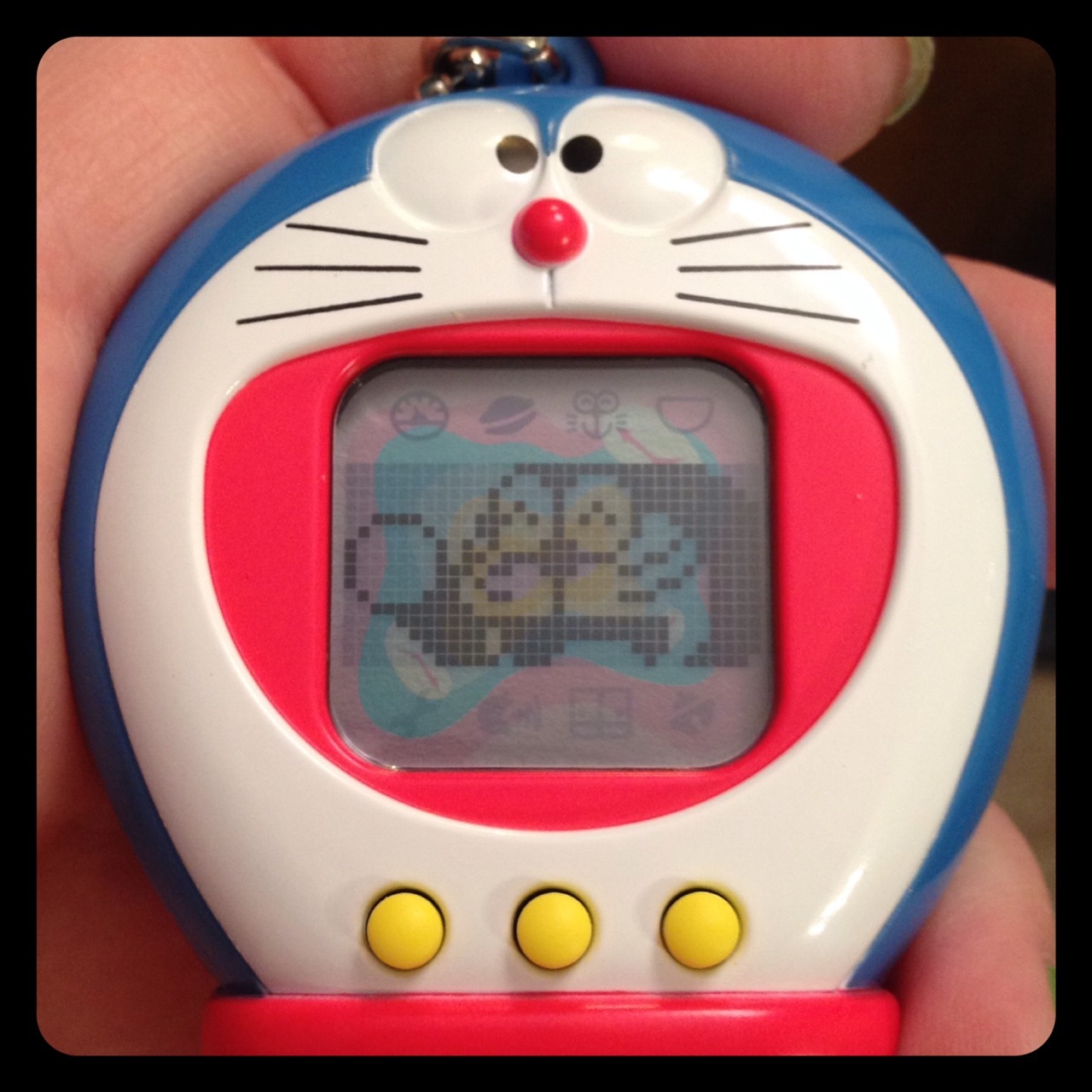 Doraemon