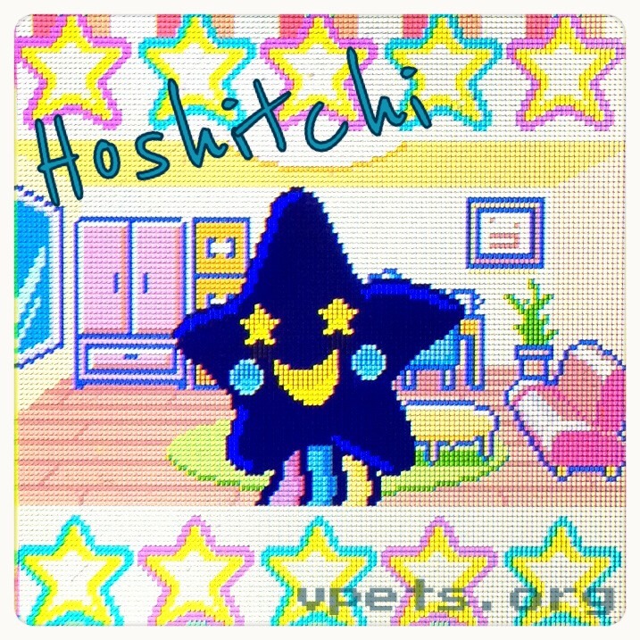 Hoshitchi