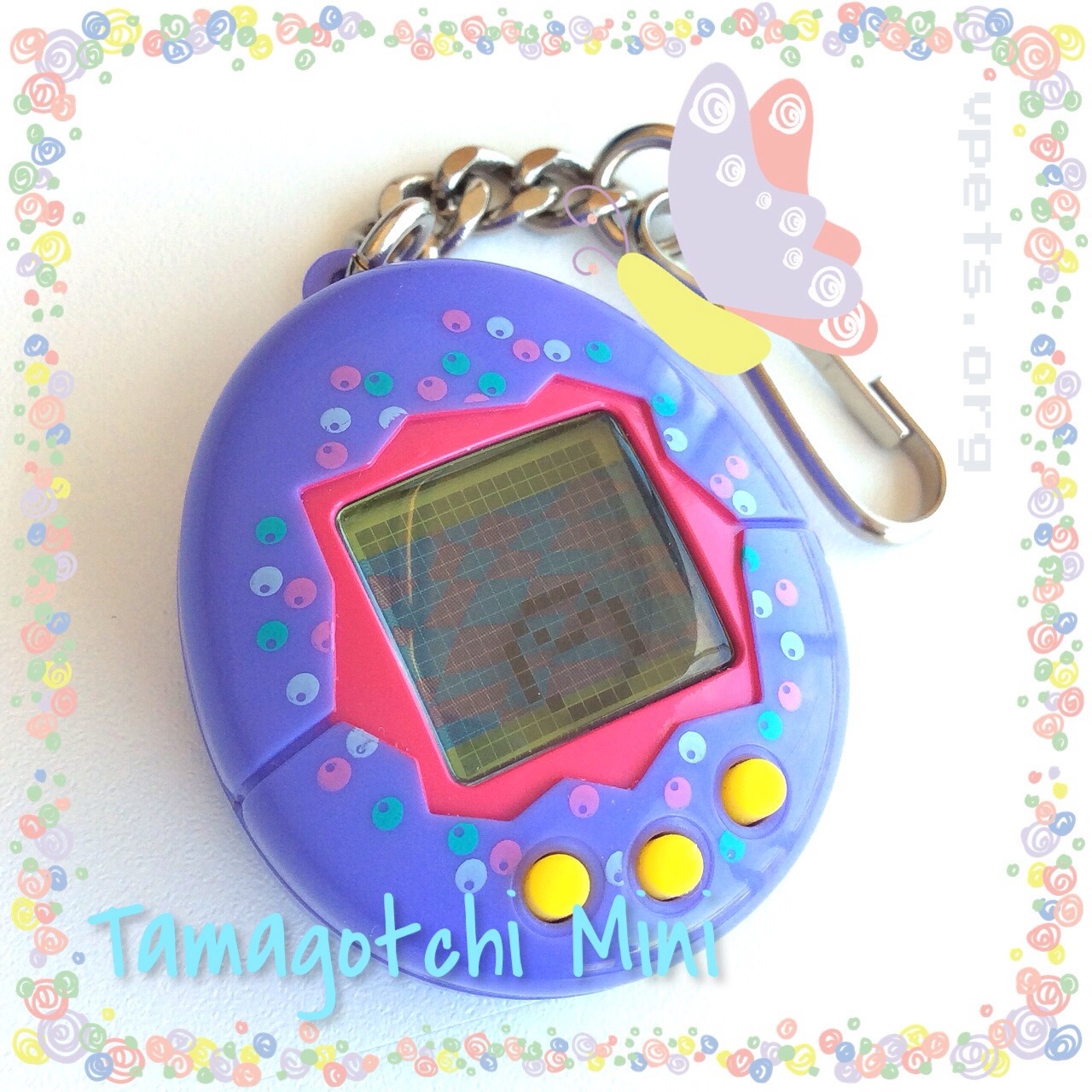 Tamagotchi Mini