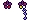 Hairpin Ornament