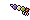 Sweets Hairpin