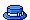 Cancan Hat