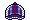 Checkered Hat
