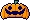 Pumpkin Hat