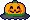 Pumpkin Hat