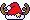 Reindeer Santa Hat