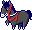 Nekomasumunetchi Horse