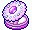 Glitter Compact