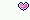Heart Hairpin