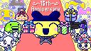 Mametchi parade.jpg - 23.45 kb