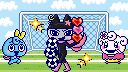 Kuromame Soccer.jpg - 26.29 kb