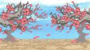 plum blossoms living.jpg - 9.19 kb