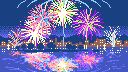 river fireworks.jpg - 10.19 kb