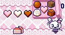 ITEMPS_GAME_CHOKOKETCHI_CHOCOCATCH.JPG - 16.6 kb